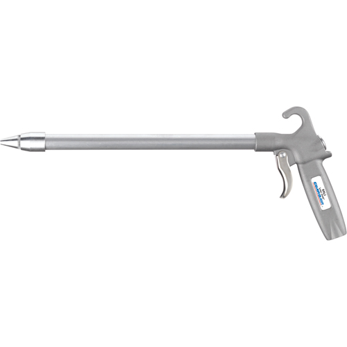 Whisper Jet&reg; Extended Reach Air Guns, 1/4" NPTF, 29 CFM, 100 psi Oxford Builders Supplies Inc