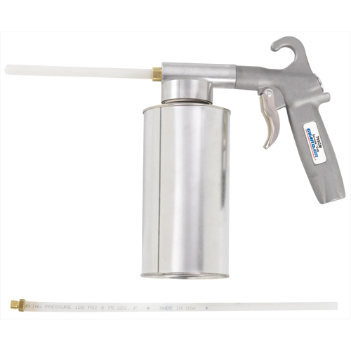 Trousses de pistolet pneumatique avec jet siphon Oxford Builders Supplies Inc
