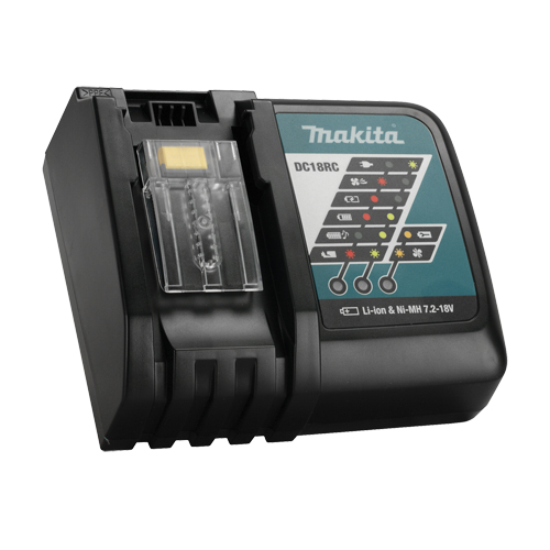 Chargeurs de batterie, 18 V, Lithium-ion Oxford Builders Supplies Inc