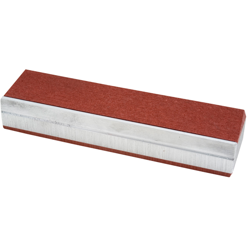 Accessoires pour &eacute;taux - Prot&egrave;ge-m&acirc;choires Magnefix &agrave; surface fibreuse Oxford Builders Supplies Inc