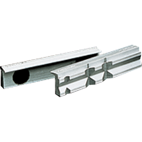 Accessoires pour &eacute;taux - Prot&egrave;ge-m&acirc;choires Magnefix &agrave; surface prismatique Oxford Builders Supplies Inc