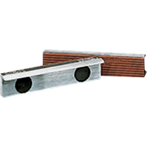 Accessoires pour &eacute;taux - Prot&egrave;ge-m&acirc;choires Magnefix &agrave; surface fibreuse Oxford Builders Supplies Inc
