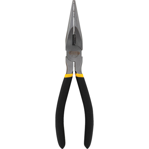 Pinces &agrave; bec long, 8" lo Oxford Builders Supplies Inc