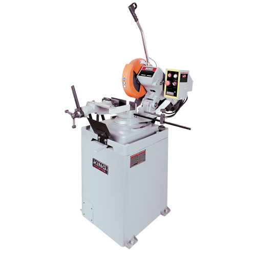 Slow-Speed Cut Saw Oxford Builders Supplies Inc