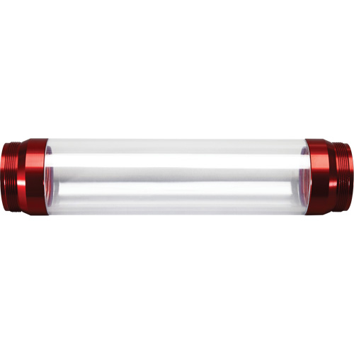 M18 400g Clear Barrel Grease Gun Oxford Builders Supplies Inc