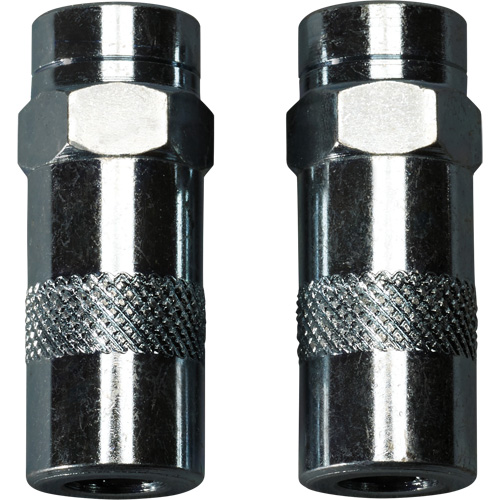 High Pressure Grease Coupler Oxford Builders Supplies Inc