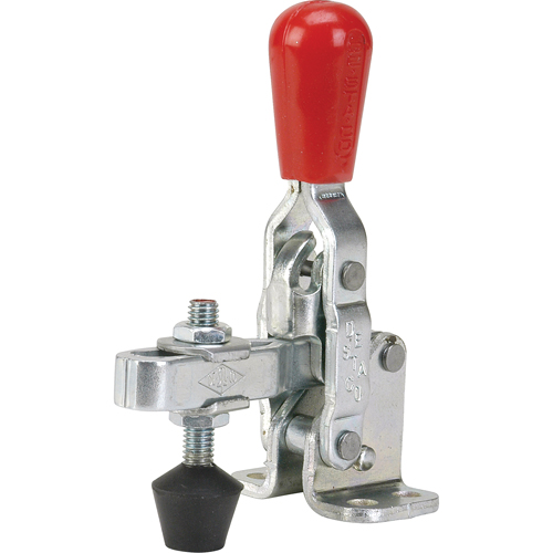 Vertical Hold-Down Clamps - 201 Series Oxford Builders Supplies Inc