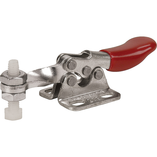 Horizontal Hold-Down Clamps - 205 Series Oxford Builders Supplies Inc