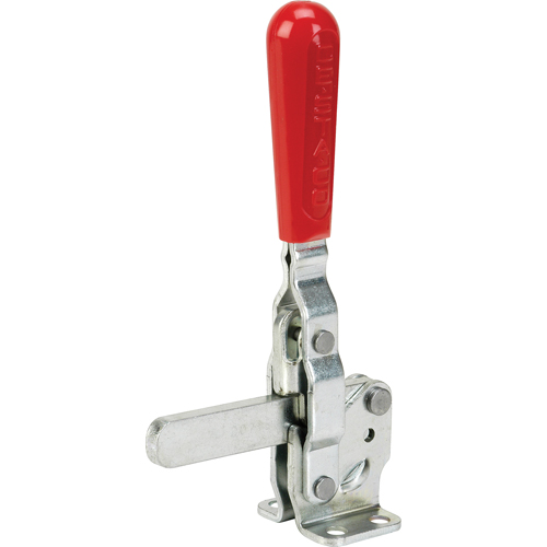 Vertical Hold-Down Clamps - 207 Series Oxford Builders Supplies Inc