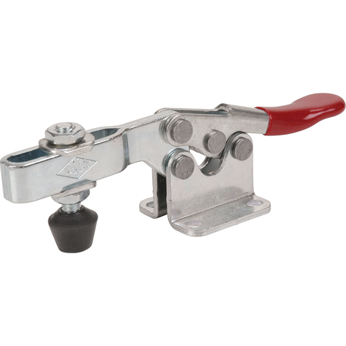 Horizontal Hold-Down Clamps - 215 Series Oxford Builders Supplies Inc