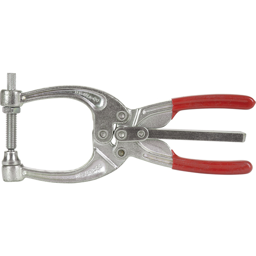 Plier Hold-Down Clamps - 462 Series Oxford Builders Supplies Inc