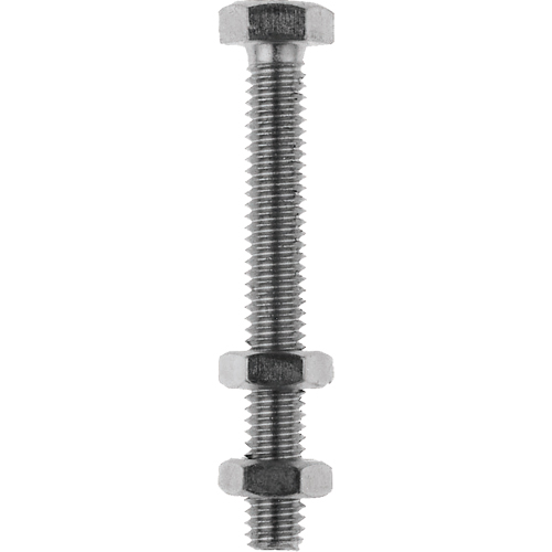 Replacement Spindles & Accessories - Hex Head Adjusting Spindles Oxford Builders Supplies Inc