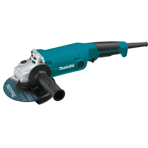Meuleuse &agrave; d&eacute;couper/angulaire avec interrupteur c.a./c.c., 6", 10,5 A, 11000 Tr/min Oxford Builders Supplies Inc