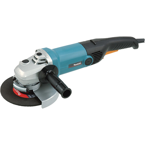 Angle Grinder, 7", 15 A, 8400 RPM Oxford Builders Supplies Inc