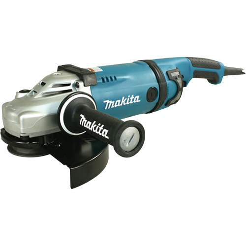 Meuleuse angulaire, 9", 15 A, 6600 Tr/min Oxford Builders Supplies Inc