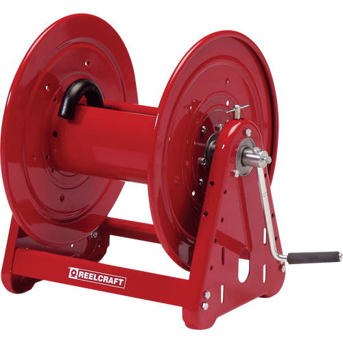 Hose Reels, Single Hose, 17-3/4" W x 15-3/4" D x 20-1/4" H Oxford Builders Supplies Inc