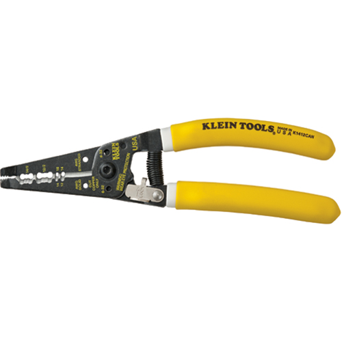 Klein-Kurve&reg; Dual NMD-90 Cable Stripper/Cutter Oxford Builders Supplies Inc