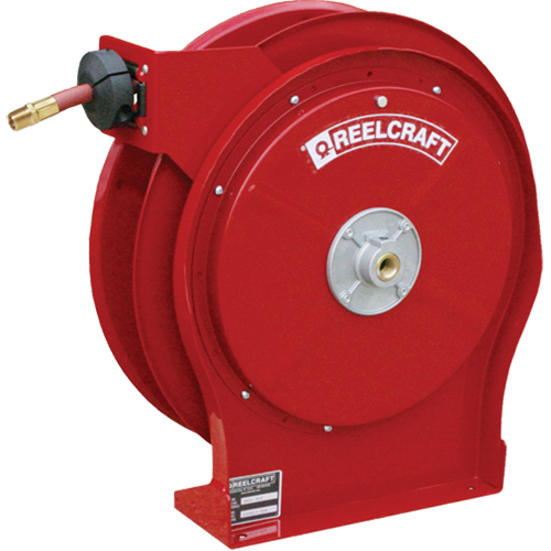 D&eacute;vidoirs de tuyaux, Air/Eau, 1/2" x 50', Tuyau simple, 300 psi Oxford Builders Supplies Inc