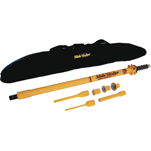 Ensemble de marteau &agrave; t&ecirc;tes multiples, 46" l Oxford Builders Supplies Inc