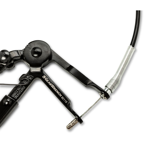 Cable Hose Clamp Pliers Oxford Builders Supplies Inc