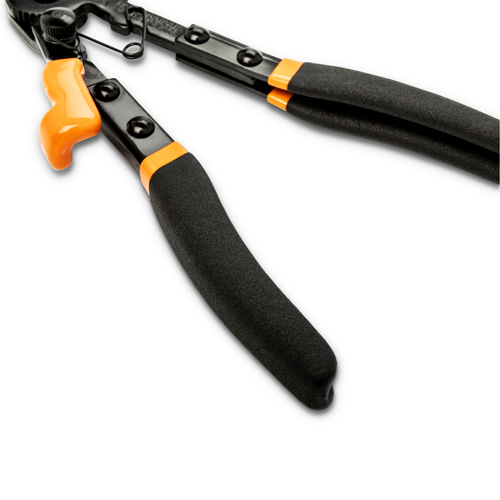 Cable Hose Clamp Pliers Oxford Builders Supplies Inc