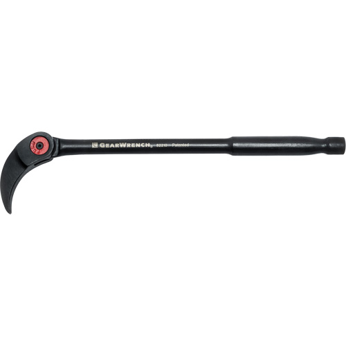 Levier &agrave; tourelle, 24" lo Oxford Builders Supplies Inc