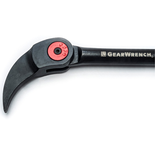 Jeux de leviers 8" et 16" de 8 morceaux, 2 mrcx. Oxford Builders Supplies Inc