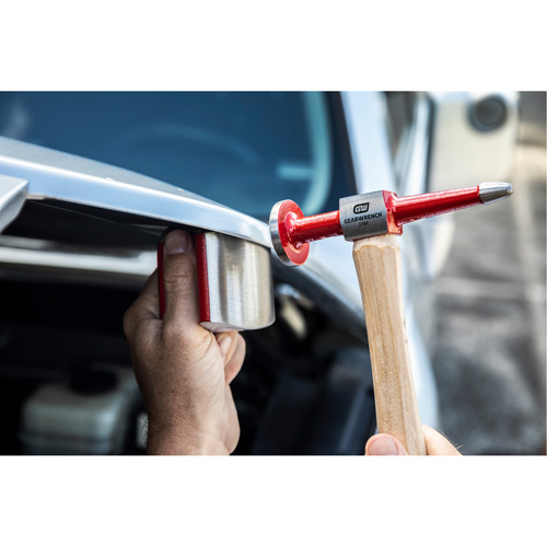 Jeu d'outils pour carrosserie, 7 morceaux Oxford Builders Supplies Inc