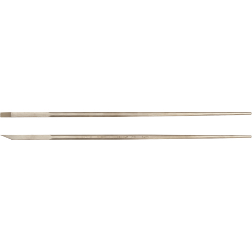 Pry Bar With straight chisel tip Oxford Builders Supplies Inc