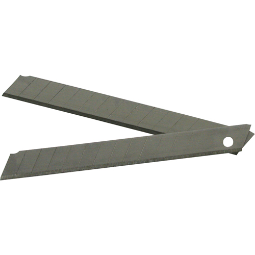 Replacement Blades, Snap-Off Style Oxford Builders Supplies Inc