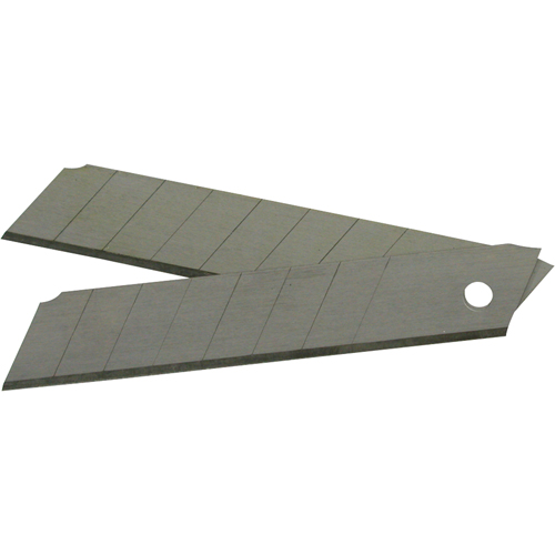 Replacement Blades, Snap-Off Style Oxford Builders Supplies Inc