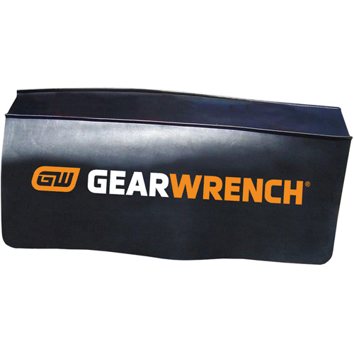 Magnetic Fender Cover Oxford Builders Supplies Inc