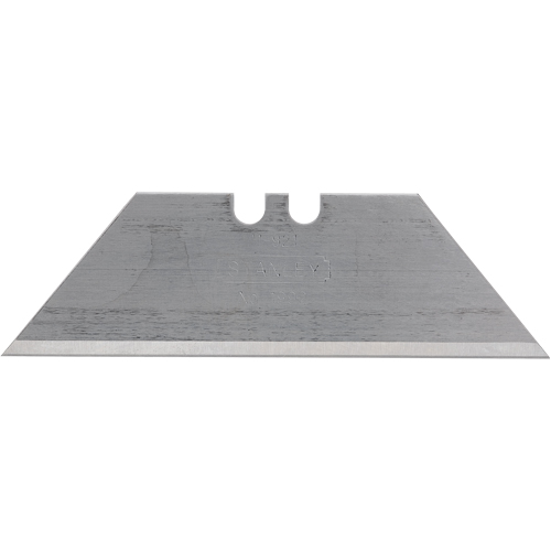 Heavy-Duty Utility Blade, Single Style Oxford Builders Supplies Inc