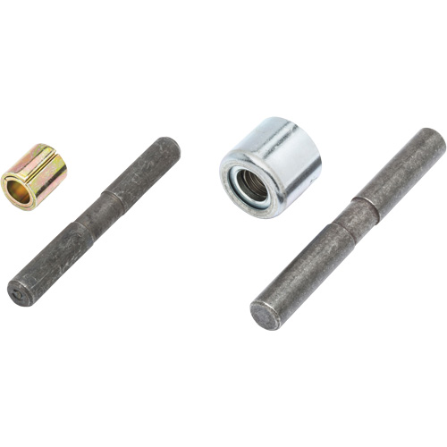 Maillon de raccordement Quik-Alloy Oxford Builders Supplies Inc