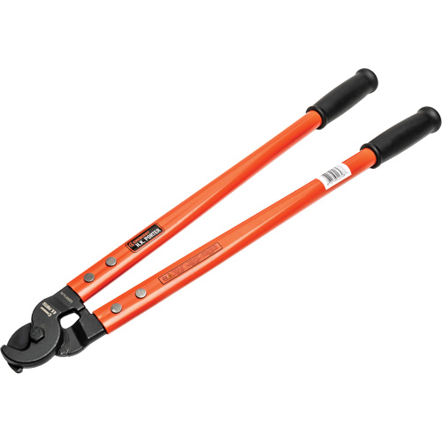 ACSR Wire Rope and Cable Cutter, 28" Oxford Builders Supplies Inc