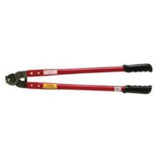 ACSR Wire Rope and Cable Cutter, 28" Oxford Builders Supplies Inc