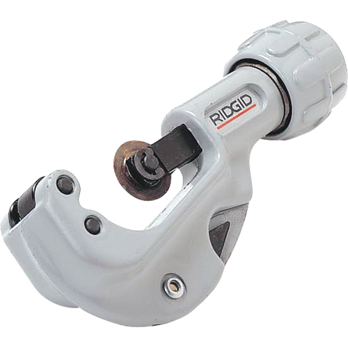 Constant Swing Tubing Cutter #150, 1/8" - 1-1/8" Capacity Oxford Builders Supplies Inc