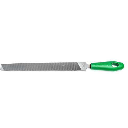 General Purpose Laminate File with Handle, 10", Bastard Oxford Builders Supplies Inc
