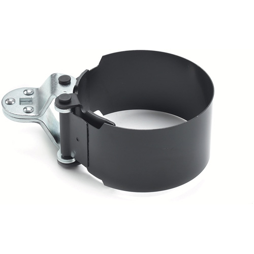 4-1/8" to 4-1/2" Wide Heavy-Duty Oil Filter Wrench Oxford Builders Supplies Inc