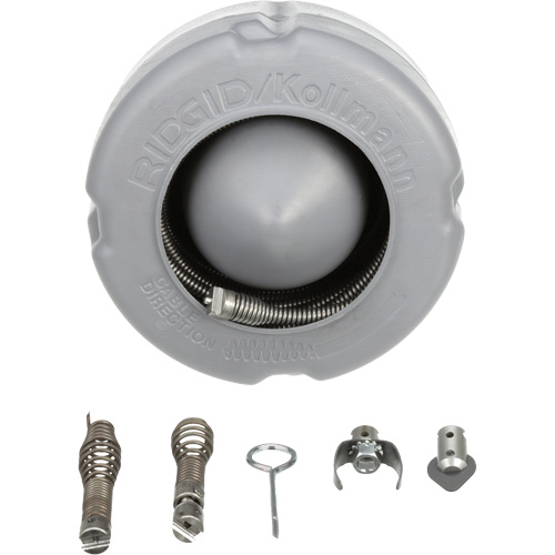C-6 Cable Kit Oxford Builders Supplies Inc