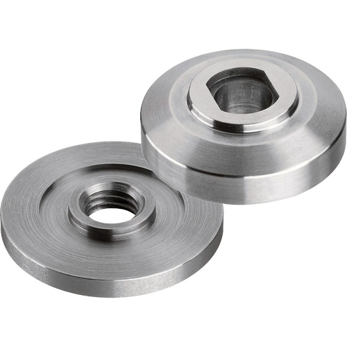 Flange Set for Type 1 Wheels Oxford Builders Supplies Inc