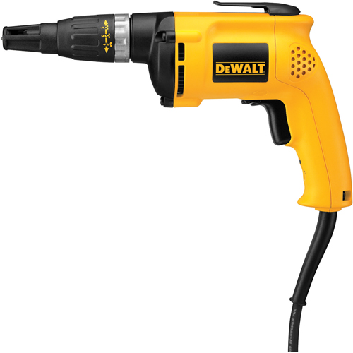 High Speed VSR Drywall Screw Guns Oxford Builders Supplies Inc