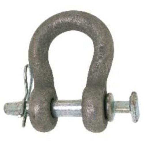Straight Short Body Clevis Pin Oxford Builders Supplies Inc