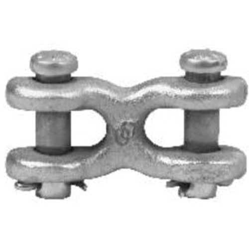 Maillon d'attache double Oxford Builders Supplies Inc
