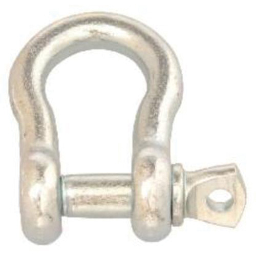 Carbon Steel Anchor Shackle Oxford Builders Supplies Inc