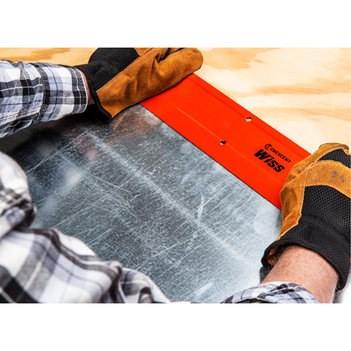 Outil de pliage, 24" x 3-4/5" Oxford Builders Supplies Inc