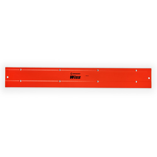 Outil de pliage, 24" x 3-4/5" Oxford Builders Supplies Inc
