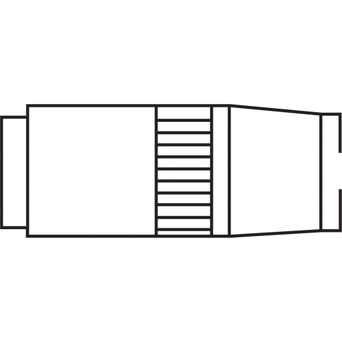 Centerfire Series Brass Nozzle Oxford Builders Supplies Inc