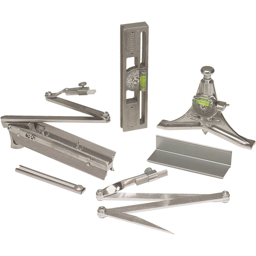 Worker Kit Oxford Builders Supplies Inc