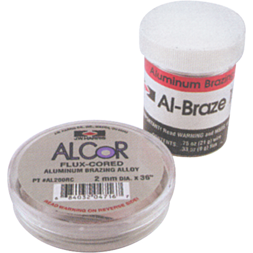 Aluminum Alloys Oxford Builders Supplies Inc